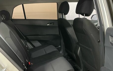 Hyundai Creta I рестайлинг, 2019 год, 2 130 000 рублей, 10 фотография