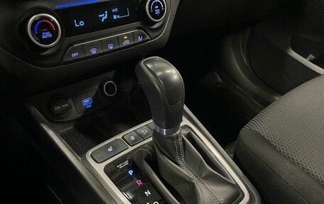 Hyundai Creta I рестайлинг, 2019 год, 2 130 000 рублей, 21 фотография