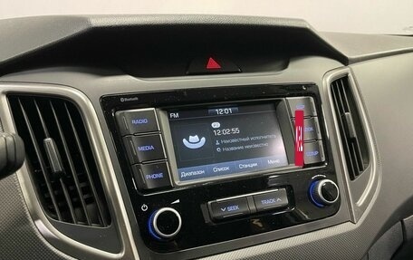 Hyundai Creta I рестайлинг, 2019 год, 2 130 000 рублей, 18 фотография