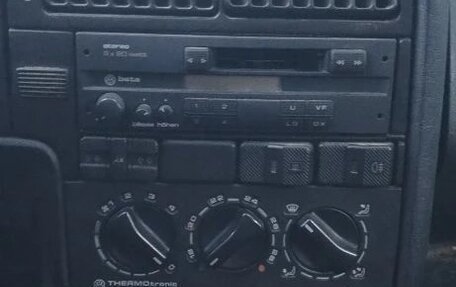 Volkswagen Passat B4, 1993 год, 60 000 рублей, 8 фотография