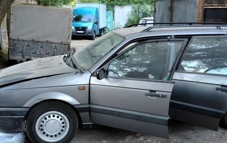 Volkswagen Passat B4, 1993 год, 60 000 рублей, 3 фотография