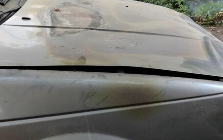 Volkswagen Passat B4, 1993 год, 60 000 рублей, 13 фотография