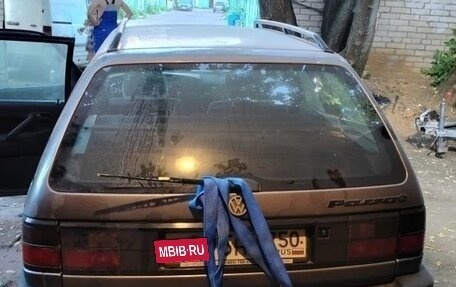 Volkswagen Passat B4, 1993 год, 60 000 рублей, 9 фотография
