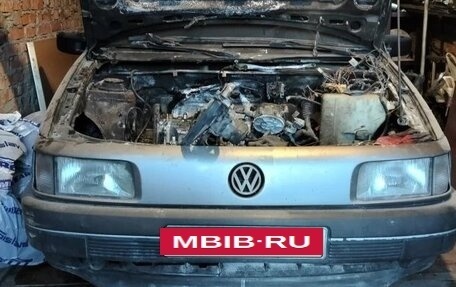 Volkswagen Passat B4, 1993 год, 60 000 рублей, 5 фотография