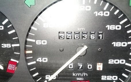 Volkswagen Passat B4, 1993 год, 60 000 рублей, 2 фотография