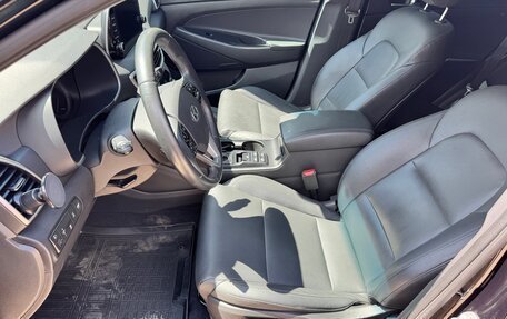 Hyundai Tucson III, 2019 год, 2 800 000 рублей, 7 фотография