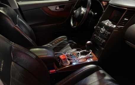 Infiniti FX II, 2012 год, 2 100 000 рублей, 5 фотография