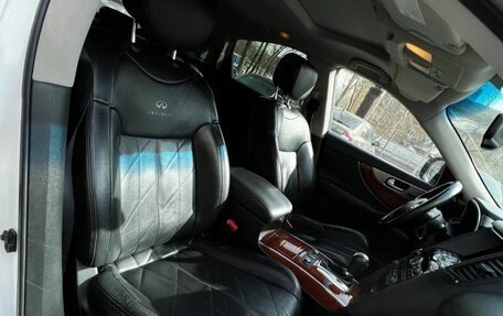 Infiniti FX II, 2012 год, 2 100 000 рублей, 7 фотография