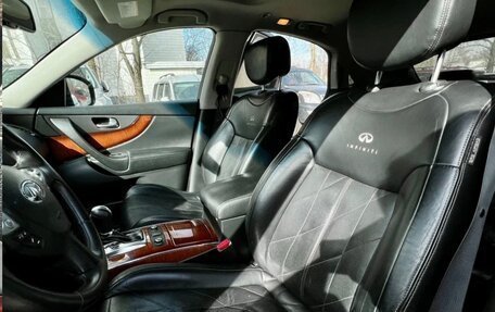 Infiniti FX II, 2012 год, 2 100 000 рублей, 8 фотография
