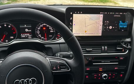 Audi A4, 2013 год, 1 900 000 рублей, 8 фотография