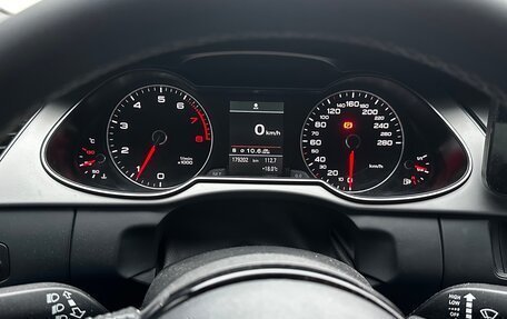 Audi A4, 2013 год, 1 900 000 рублей, 5 фотография