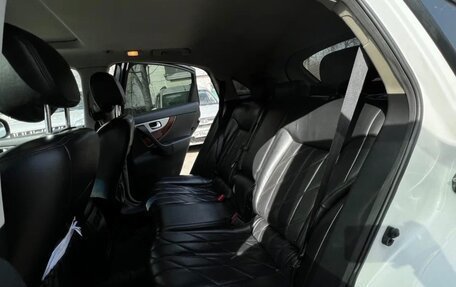 Infiniti FX II, 2012 год, 2 100 000 рублей, 11 фотография