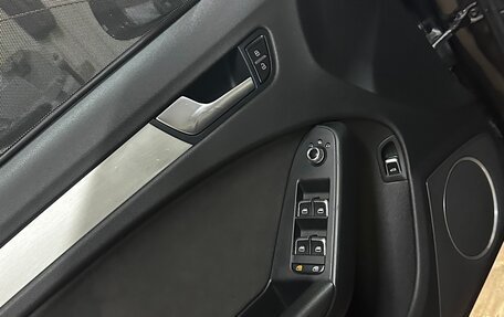 Audi A4, 2013 год, 1 900 000 рублей, 11 фотография