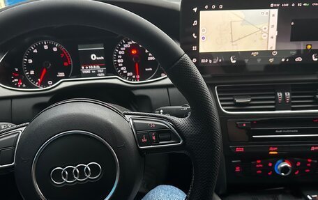 Audi A4, 2013 год, 1 900 000 рублей, 3 фотография