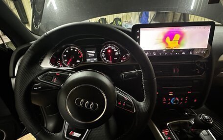 Audi A4, 2013 год, 1 900 000 рублей, 12 фотография