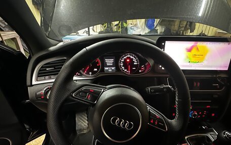 Audi A4, 2013 год, 1 900 000 рублей, 10 фотография