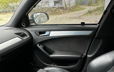 Audi A4, 2013 год, 1 900 000 рублей, 7 фотография