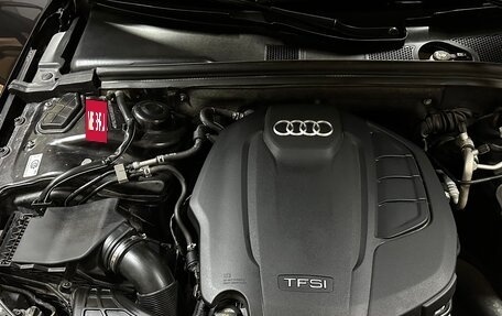 Audi A4, 2013 год, 1 900 000 рублей, 9 фотография