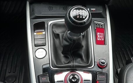 Audi A4, 2013 год, 1 900 000 рублей, 6 фотография