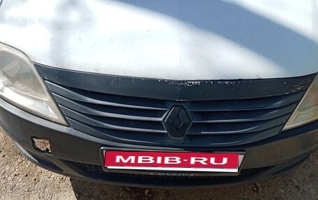 Renault Logan I, 2012 год, 200 000 рублей, 2 фотография
