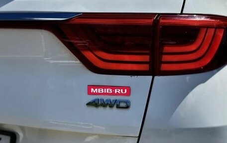 KIA Sportage IV рестайлинг, 2017 год, 2 580 000 рублей, 7 фотография