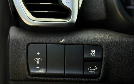 KIA Sportage IV рестайлинг, 2017 год, 2 580 000 рублей, 20 фотография