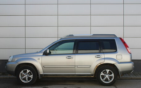 Nissan X-Trail, 2005 год, 525 000 рублей, 5 фотография