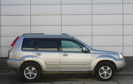 Nissan X-Trail, 2005 год, 525 000 рублей, 4 фотография