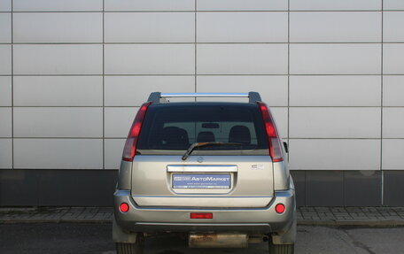 Nissan X-Trail, 2005 год, 525 000 рублей, 7 фотография