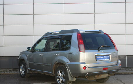 Nissan X-Trail, 2005 год, 525 000 рублей, 8 фотография