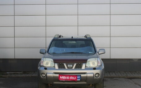 Nissan X-Trail, 2005 год, 525 000 рублей, 2 фотография