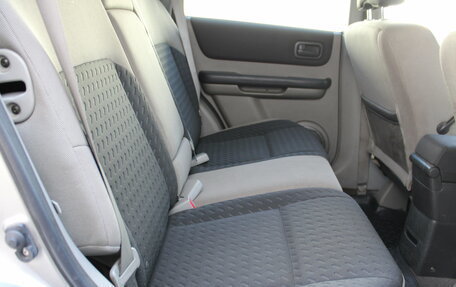 Nissan X-Trail, 2005 год, 525 000 рублей, 12 фотография