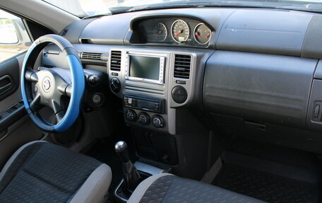 Nissan X-Trail, 2005 год, 525 000 рублей, 11 фотография