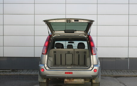 Nissan X-Trail, 2005 год, 525 000 рублей, 13 фотография