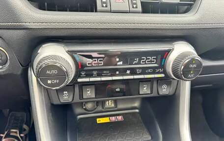 Toyota RAV4, 2024 год, 3 005 818 рублей, 13 фотография