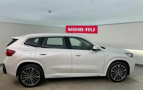 BMW X1, 2026 год, 5 900 000 рублей, 5 фотография