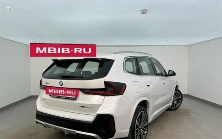 BMW X1, 2026 год, 5 900 000 рублей, 2 фотография