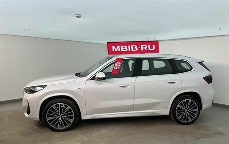 BMW X1, 2026 год, 5 900 000 рублей, 3 фотография