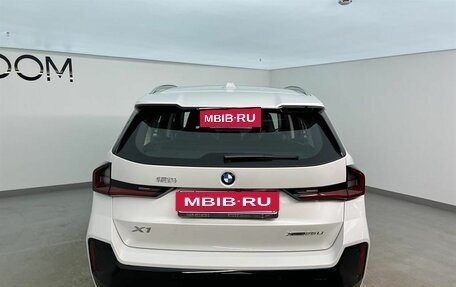 BMW X1, 2026 год, 5 900 000 рублей, 10 фотография