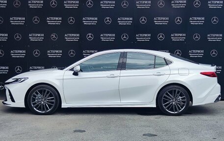 Toyota Camry, 2025 год, 4 400 000 рублей, 3 фотография