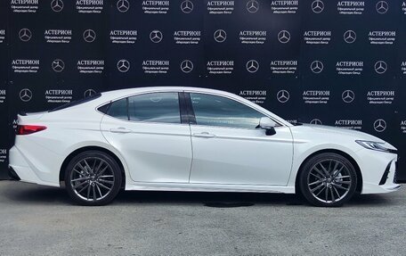 Toyota Camry, 2025 год, 4 400 000 рублей, 4 фотография