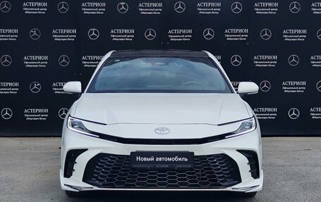 Toyota Camry, 2025 год, 4 400 000 рублей, 6 фотография