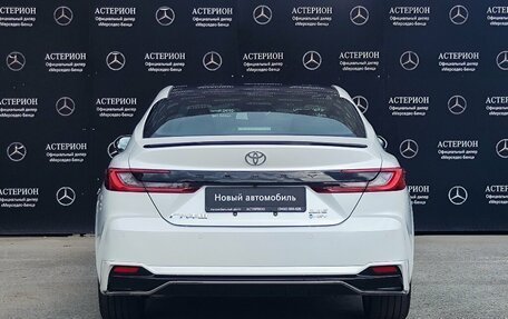 Toyota Camry, 2025 год, 4 400 000 рублей, 7 фотография