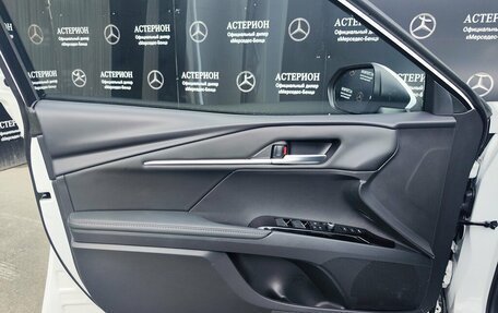 Toyota Camry, 2025 год, 4 400 000 рублей, 13 фотография