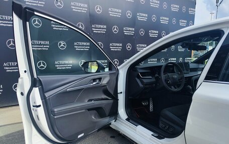 Toyota Camry, 2025 год, 4 400 000 рублей, 12 фотография