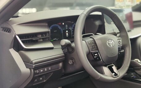 Toyota Camry, 2025 год, 4 400 000 рублей, 15 фотография