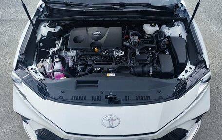 Toyota Camry, 2025 год, 4 400 000 рублей, 8 фотография