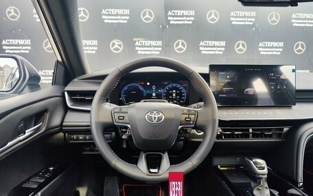 Toyota Camry, 2025 год, 4 400 000 рублей, 18 фотография