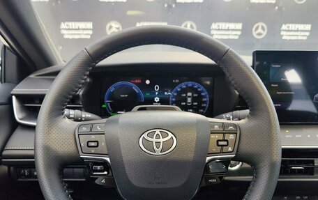 Toyota Camry, 2025 год, 4 400 000 рублей, 19 фотография