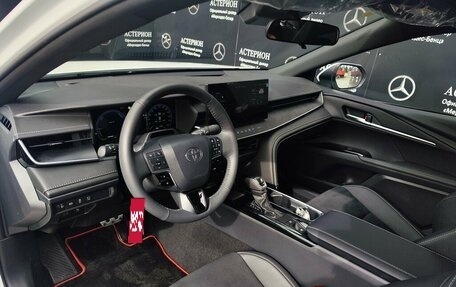 Toyota Camry, 2025 год, 4 400 000 рублей, 16 фотография
